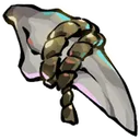 KeepsakeLionFang