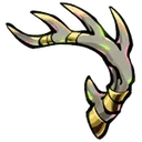 KeepsakeWhiteAntler