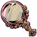 KeepsakeAphroditeBeautifulMirror