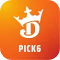 DraftKings_Pick6 Discord emoji