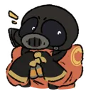 pyroplotting