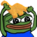 PepeDinoNuggy