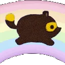 tanukirainbowrun
