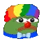 PepeClownSad PepeClownSad
