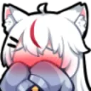 Blush_NekoGirl_ML Blush_NekoGirl_ML