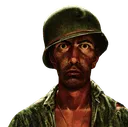 ThousandYardStare ThousandYardStare