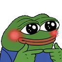 PepeShy