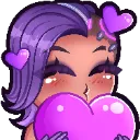 Sombra_Heart