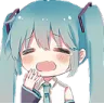 MikuYawn