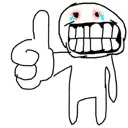PainThumbup