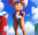 toadlegs
