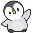 PenguinWave3