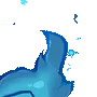 PyroTailBlue PyroTailBlue
