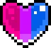 bisexualheartceleste