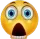 shocked