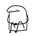sittingherequestioninglife