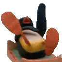 pingu_tantrum Discord emoji