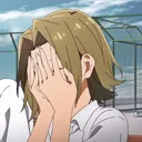 yukiembarrassed