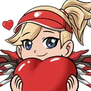MercyHeart