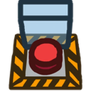 EmergencyMeeting Discord emoji