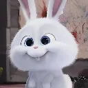 bunnysmile