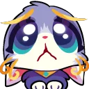 YuumiBeg