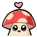 mushieheart