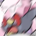 DianciePanic