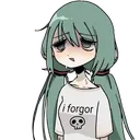 forgor