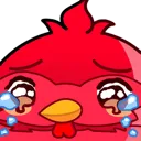 Sad