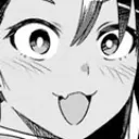 NagatoroHappi