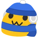 blob_clothing Discord Emoji