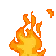 OrangeFlame
