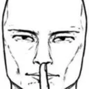 silence