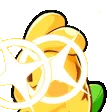 MangoBunExcited