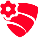 BotIconRed Discord Emoji