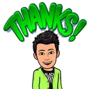 thanks