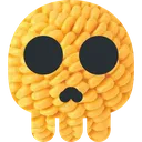 Cornball_Skull