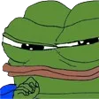 PeepoThonk PeepoThonk
