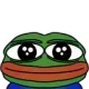 pepesmile