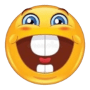 HAPPY Discord emoji