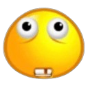 UNHAPPY Discord emoji