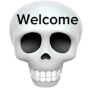 welcome