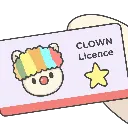 tsuki_lic_clown tsuki_lic_clown