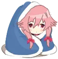 :yunosnuggi: