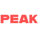 PEAK PEAK