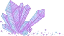 1129 Purple Aesthetic Cryatsls 1129_purple_aesthetic_cryatsls Discord Emoji