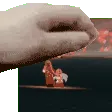 z85Christianheadpat