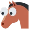 horseeyes