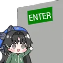 7348yangyangenter Discord Emoji